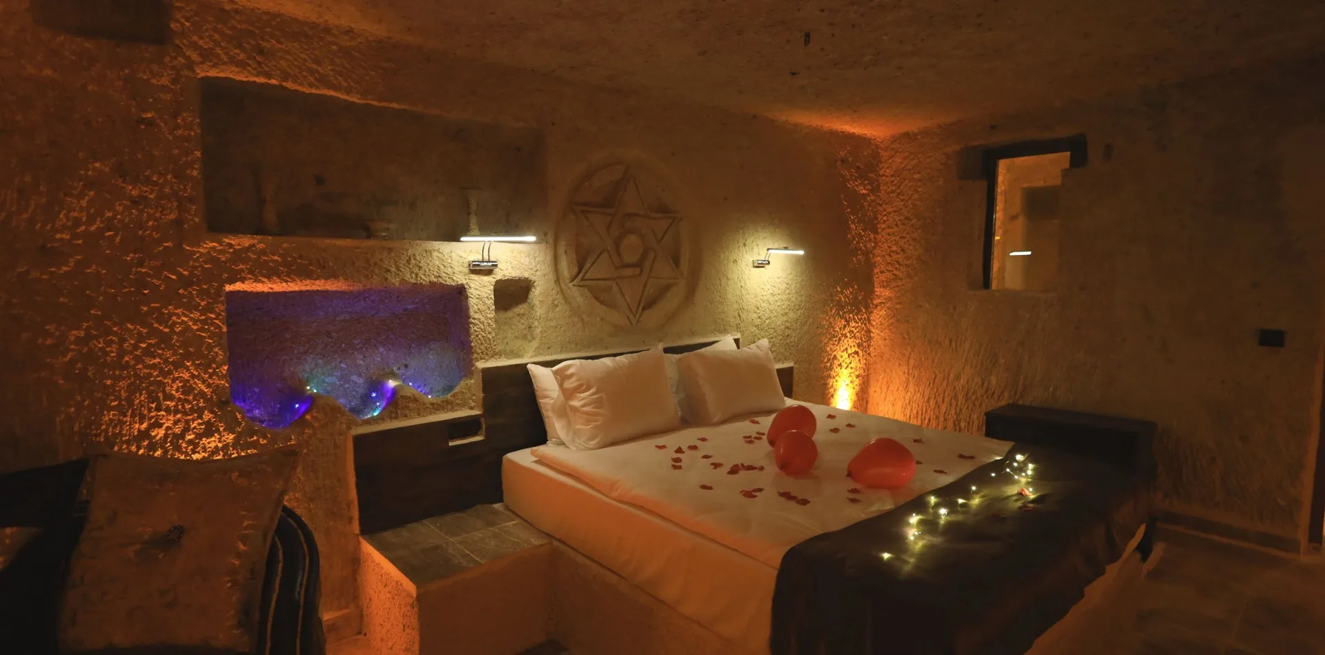 Masal Cave Suites & Hotel
